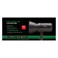 LED professional photo light video light LED 80W RGB, ΡΕΥΜΑΤΟΣ 220VCA ή ΜΕ 2 ΜΠΑΤΑΡΙΕΣ ΤΥΠΟΥ SONY NP-F, PATONA Premium